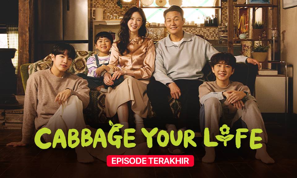 Cabbage Your Life