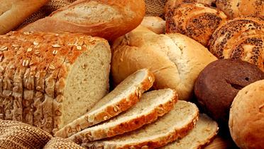 News Flash: Mitos dan Fakta Tentang Roti Bagi Tubuh