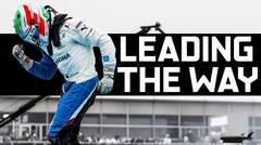 The Laid-Back Leader - How Antonio Felix Da Costa Is Leading The Formula E Championship