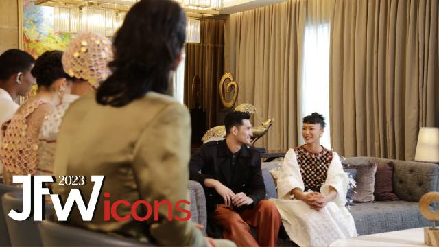 The New Icons Have Chosen - Episode 6