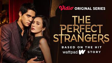 The Perfect Strangers - Vidio Original Series | Official Trailer