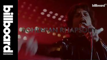 Nominasi Oscar 2019: Bohemian Rhapsody | Billboard Indonesia