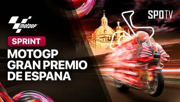 MotoGP 2024 Round 4 - Gran Premio de Espana: SPRINT