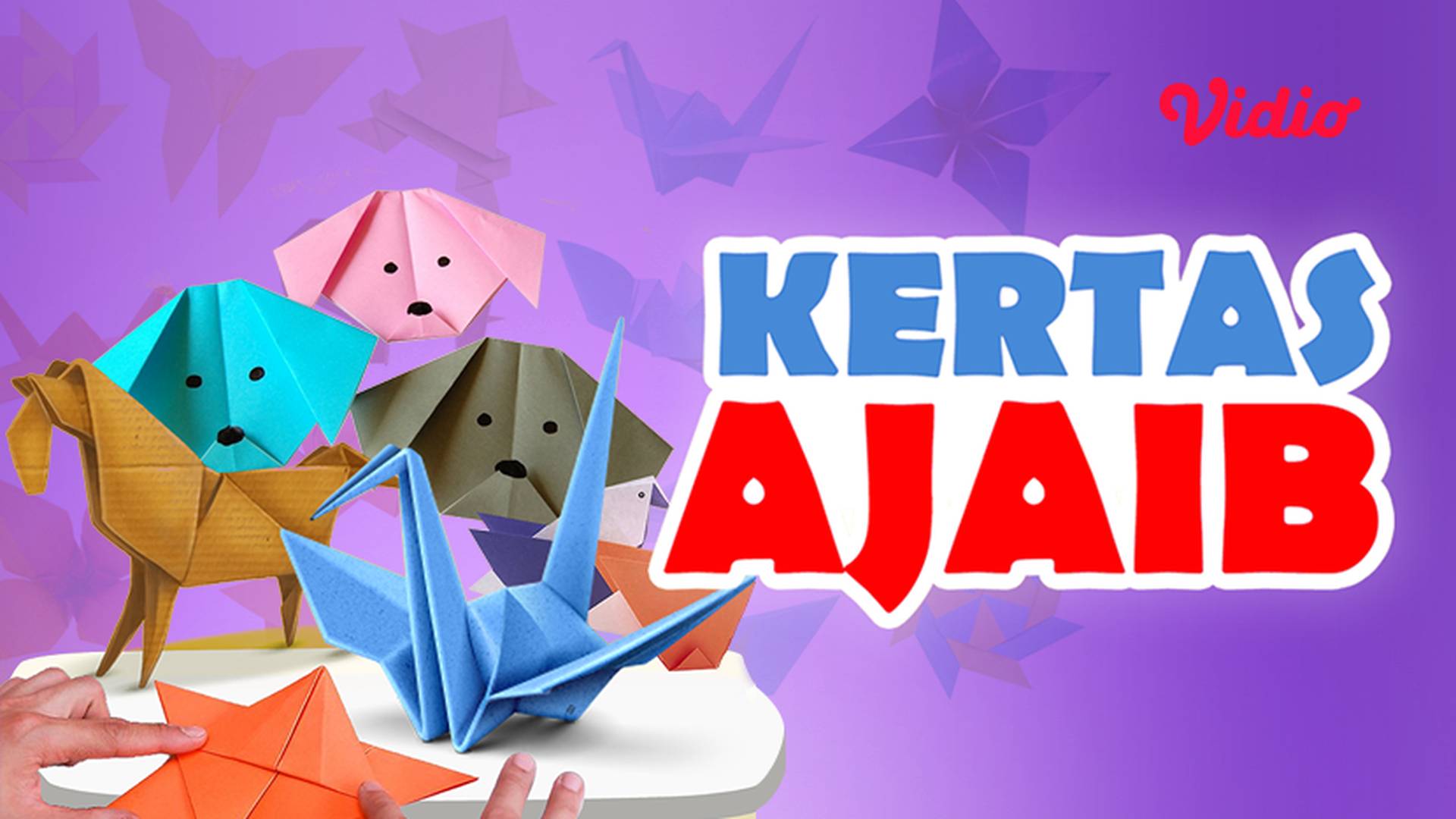Kertas Ajaib