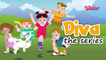 Diva The Series
