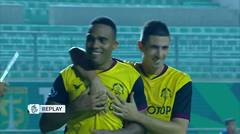 Golll !! Tendangan Melengkung Pedro (Persikabo 1973) Menambah Keunggulan, Skor 1-2 | BRI Liga 1 2022/23