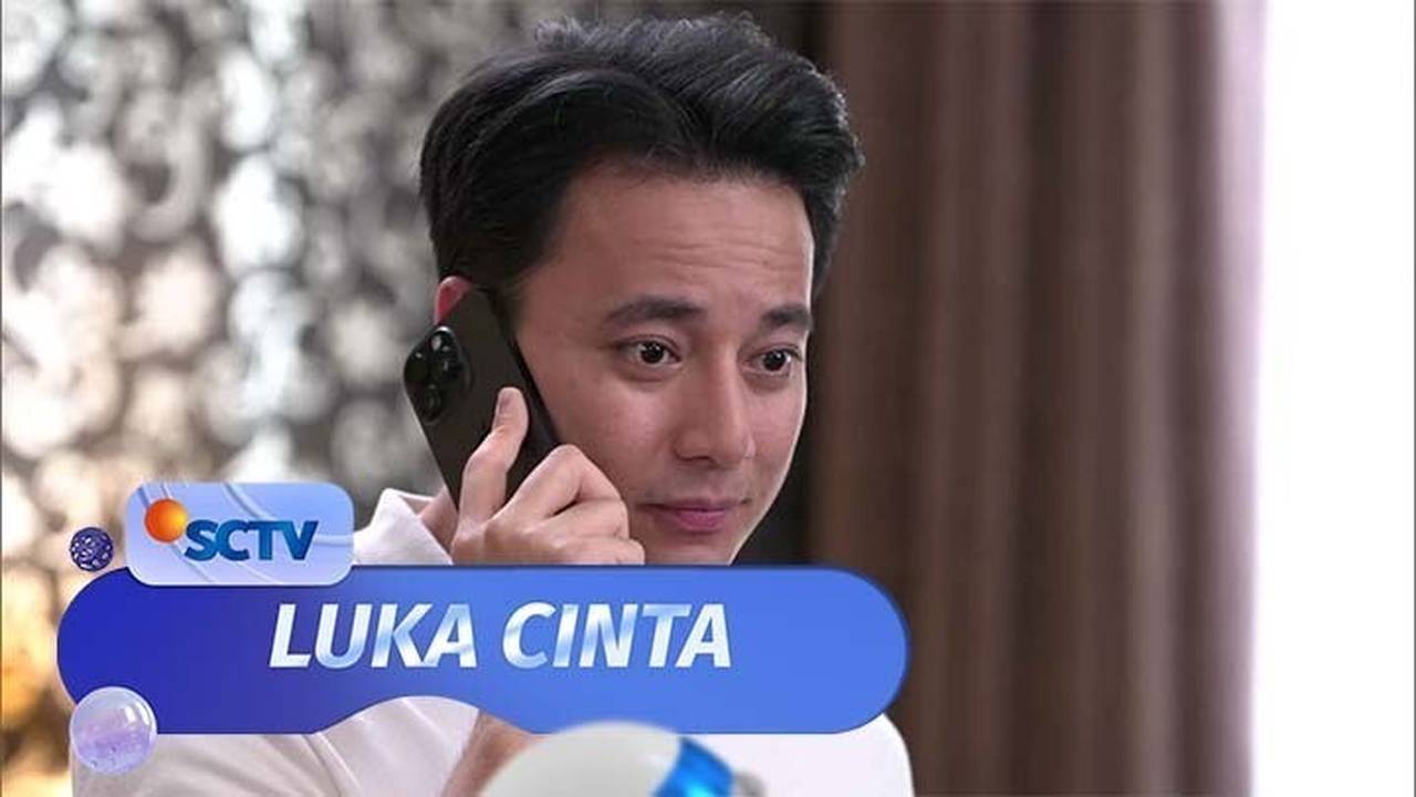 Luka Cinta - Episode 228 | Part 2/2 (2024)
