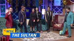 The Sultan - Episode Uya Kuya, Cinta, dan Nino