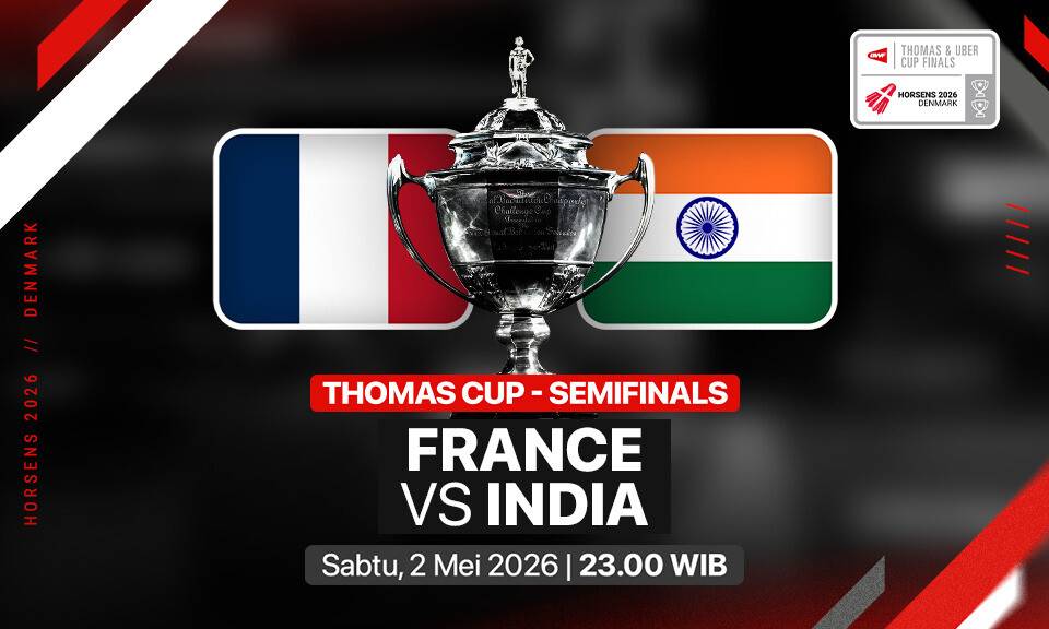France vs India