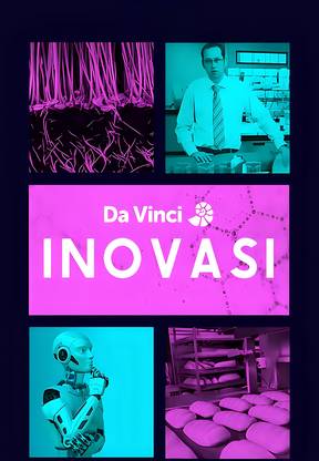 Davinci - Inovasi