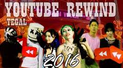YouTube Rewind Indonesia 2016 - TEGAL VIDIO.COM