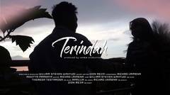 ISFF2019 TERINDAH Trailer TANGERANG
