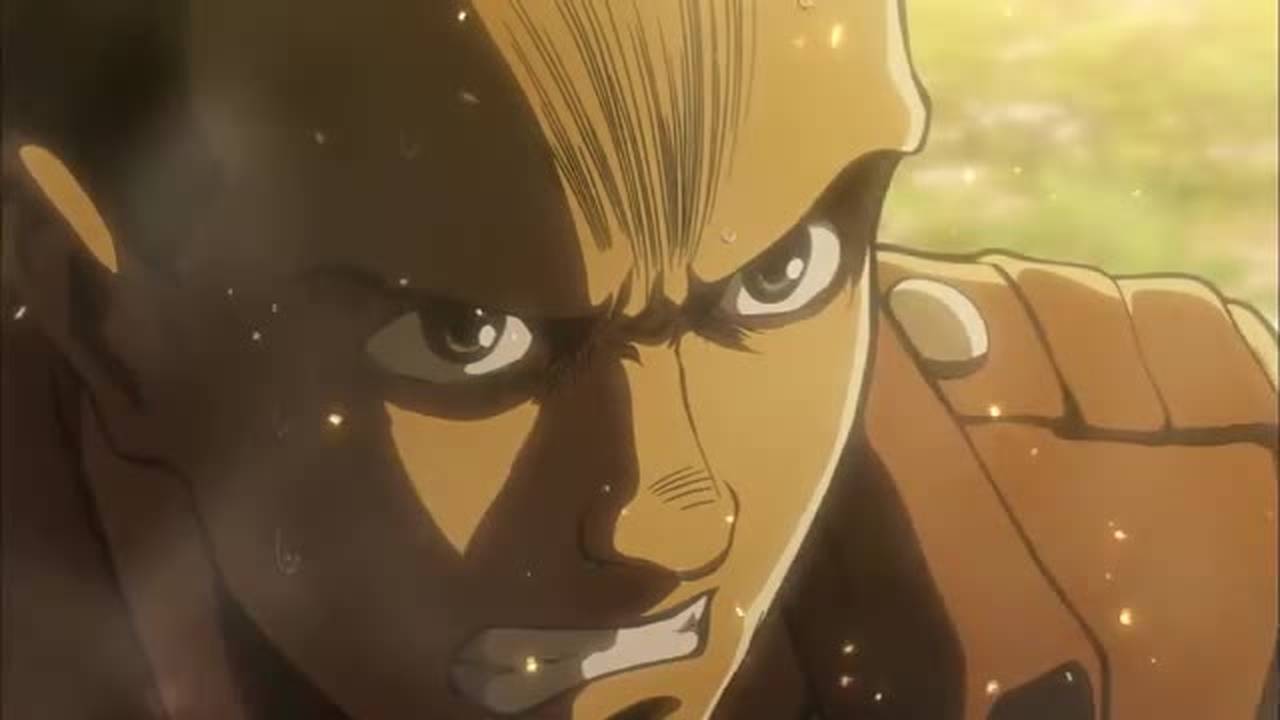 Attack On Titan Season 1 Episode 19 English Dub Youtube Attack On Titan Season 1 - Episode 19 | Vidio