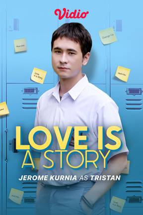 Love Is A Story