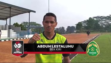 Saksikan Pertandingan Persikabo di Piala Menpora 2021 Sore Ini Eksklusif di Indosiar & Vidio - 3 Maret 2021