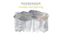 Passenger - Thunder and Lightning (Official Audio) 