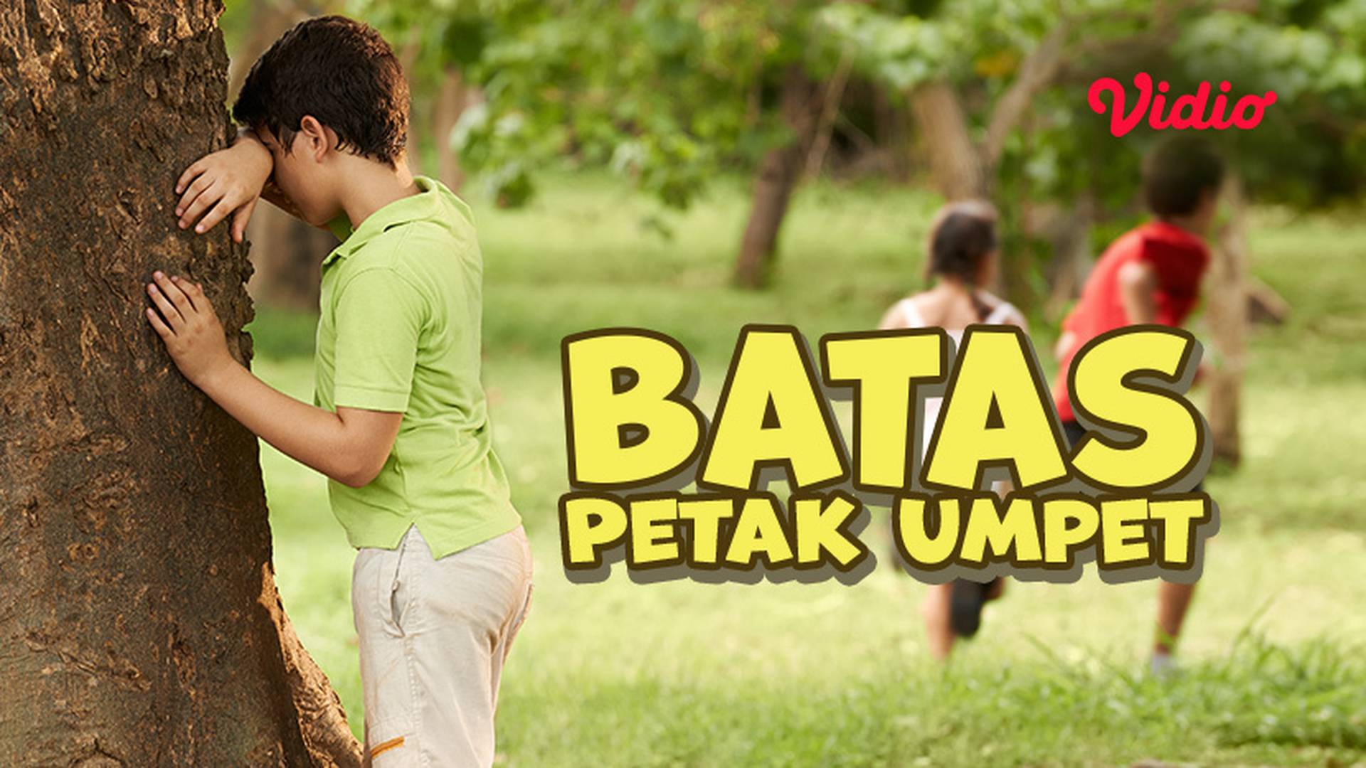 Batas Petak Umpet