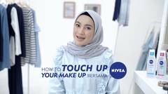 Touch Up Makeup Super Simple Ala Ashry Rabani