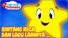 Lagu Bintang Kecil dan Lagu Anak Lainnya - Lagu Anak Indonesia- Nursery Rhymes