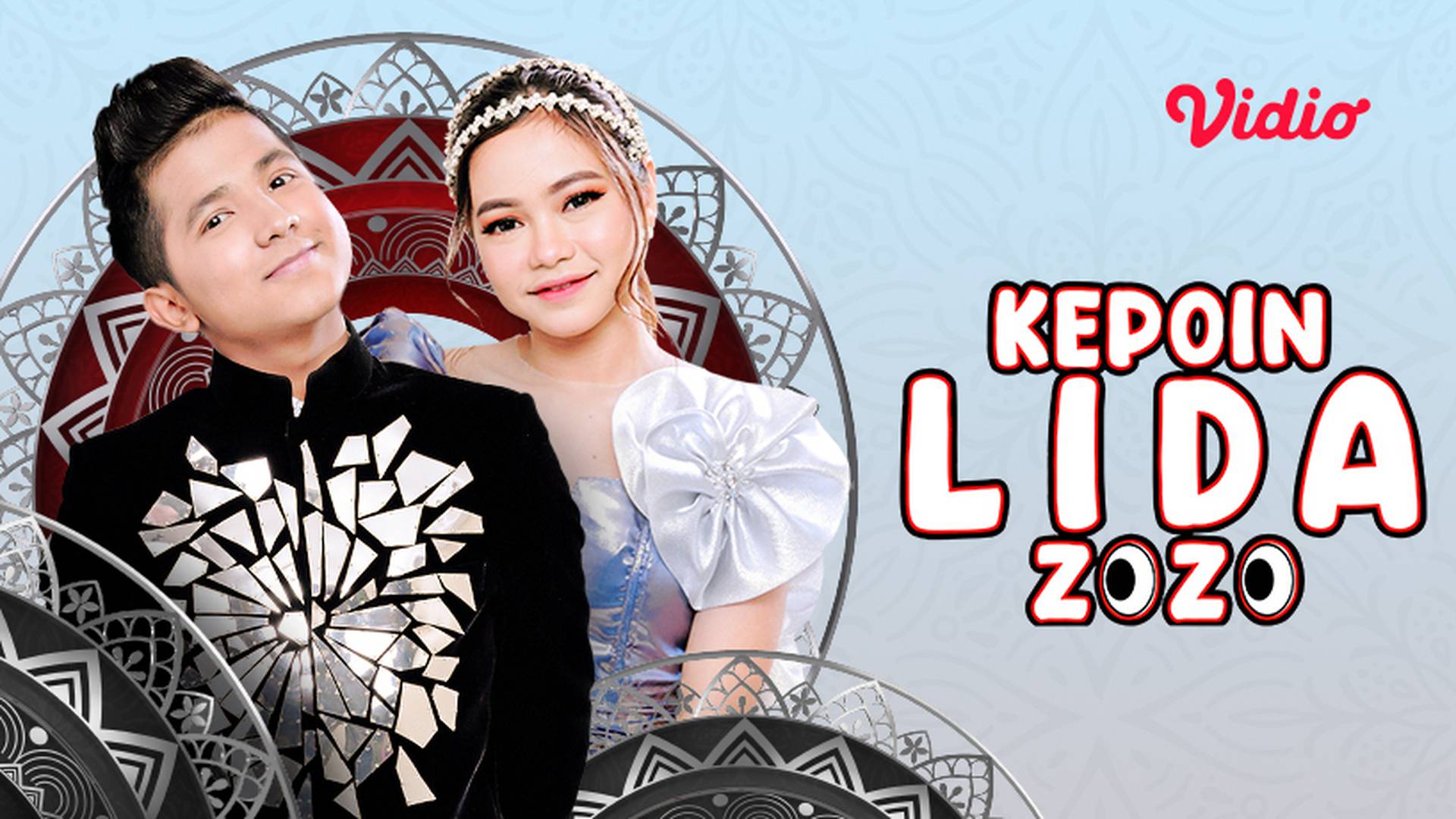 Kepoin Lida ZOZO
