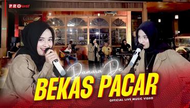 Damara De - Bekas Pacar (Official Music Video) | Live Version