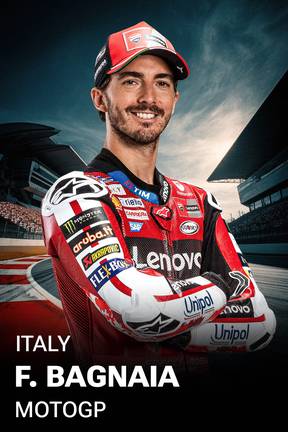 Francesco Bagnaia