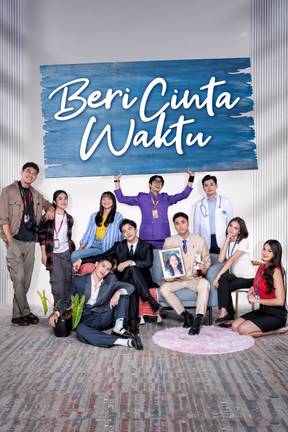 Beri Cinta Waktu