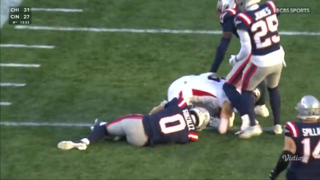 The TOP Plays From Sunday - Week 9  | NFL 2025/26