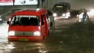 Segmen 1: Jakarta Banjir Lagi hingga KBRI Temui Siti Aisyah