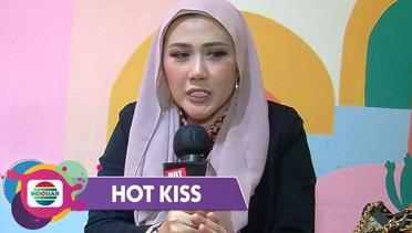 Pasca Menghirup Udara Bebas!!! Rey Utami Cerita Kehidupan Selama Dalam Bui!! | Hot Kiss 2020