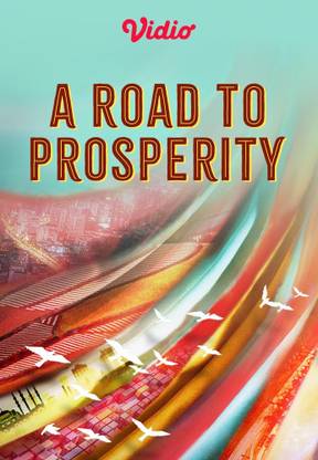 Teater Mandarin - A Road to Prosperity