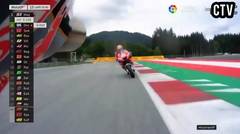 Full Race MotoGp Austria 2019