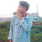 user profile