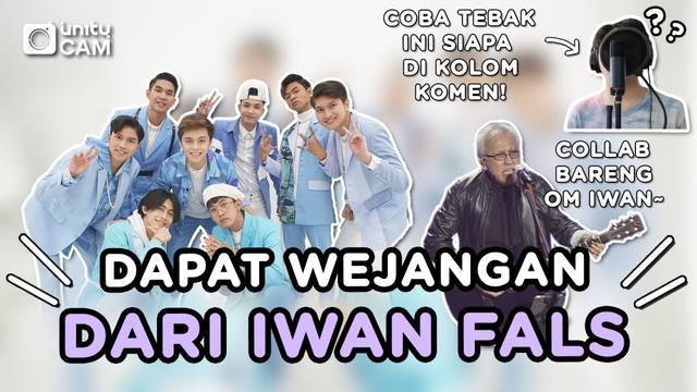 Perjuangan XtraOrdinary UN1TY Menuju HUT SCTV ke-31 #UN1TYCam