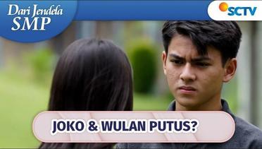 Joko dan Wulan PUTUS?! | Dari Jendela SMP Episode 675