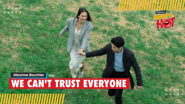 Tanggal Pernikahan Luna Maya Tersebar, Maxime Bouttier Mengaku Kecewa