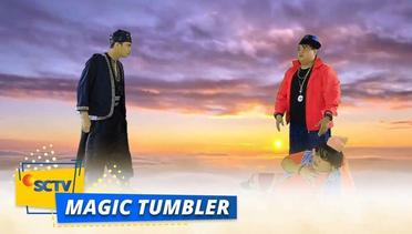Highlight Magic Tumbler Season 2 - Episode 10