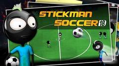 stickman soccer 2018