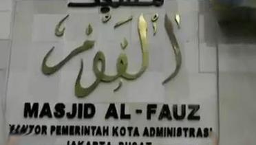 VIDEO: Sylviana Diperiksa Atas Dugaan Korupsi Masjid Al Fauz