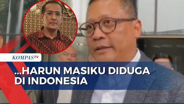 3 Tahun Jadi Buron KPK, Polri: Harun Masiku Diduga di Indonesia!