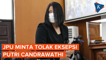 JPU Nilai Kuasa Hukum Putri Candrawathi Tidak Paham Dakwaan