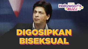 Ini Kata Shah Rukh Khan Soal Rumor Dirinya Biseksual