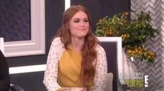 Holland Roden Fashion Police