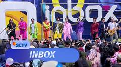Inbox - Un1ty, Drive Band, Ghea Youbi, Maulana Ardiansyah, Cast Cinta 2 PIlihan