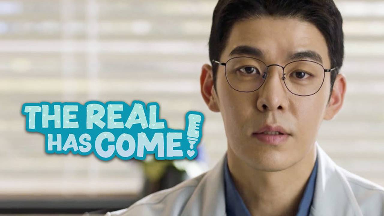 The Real Has Come! Episode 31