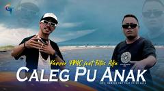 LAGU TIMUR KANZER PMC LHC FEAT FETOS HLF-CALEG PU ANAK (OFFICIAL MUSIC VIDEO)