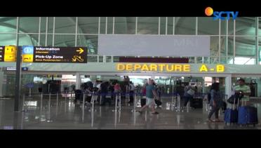 Usai Nyepi, Bandara I Gusti Ngurah Rai Kembali Beroperasi - Liputan6 Siang