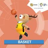 Basket - Asian Games 2018