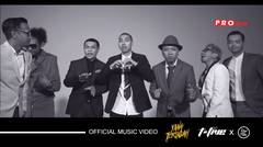 Official Music Video T-Five " Yang Terindah " feat. Rayi Putra