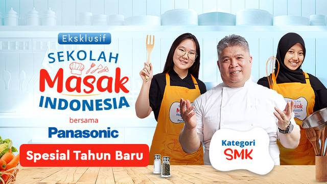 24 Des 2021 - Episode Spesial Tahun Baru